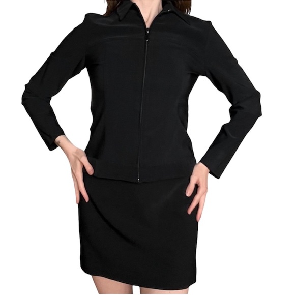 Garage Dresses & Skirts - Vintage Y2K Garage Clothing Skirt Set